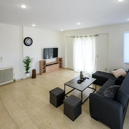 Apartment Oliva *