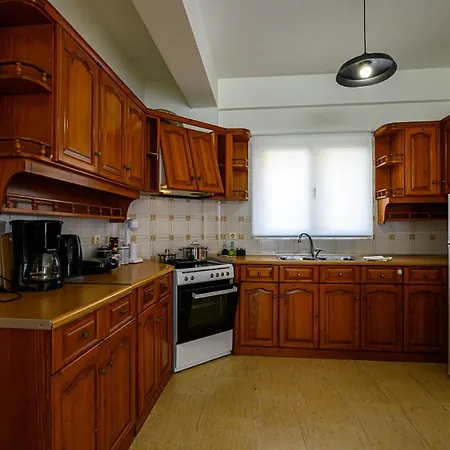 Apartment Oliva *