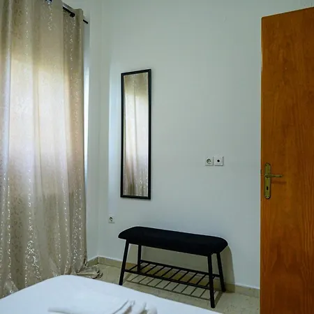 Oliva Appartamento Kalamata