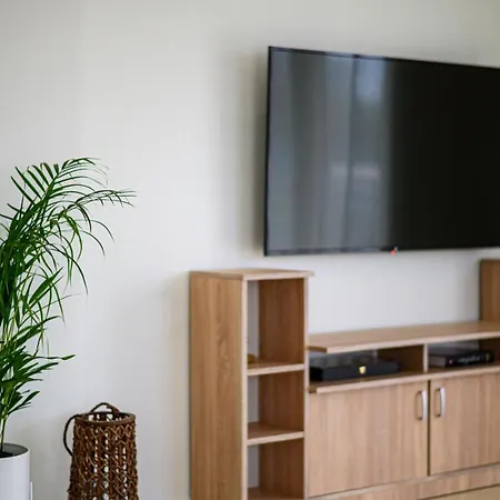 Oliva Apartment