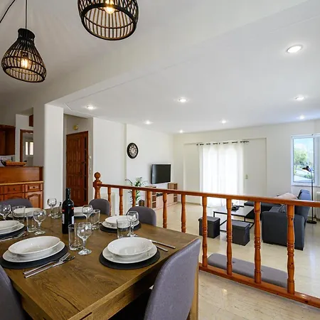 Oliva Appartamento Kalamata