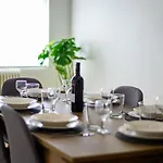 Oliva Apartament Kalamata