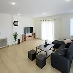 Apartament Oliva *