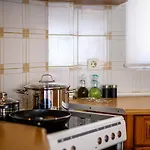 Oliva Apartament