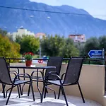 Oliva Apartament
