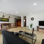 Oliva Apartament *
