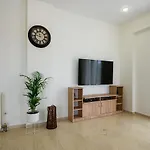 Apartament Oliva