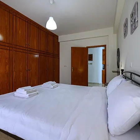 Appartement Oliva Kalamáta