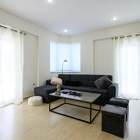 Oliva Appartement