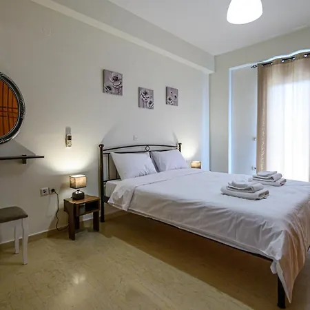Appartement Oliva