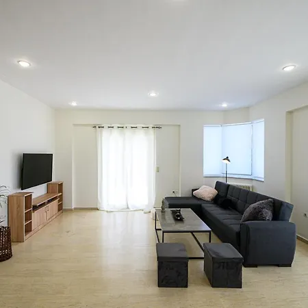 Oliva Appartement