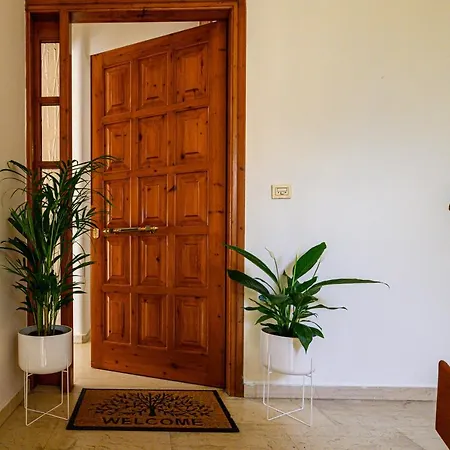 Appartement Oliva