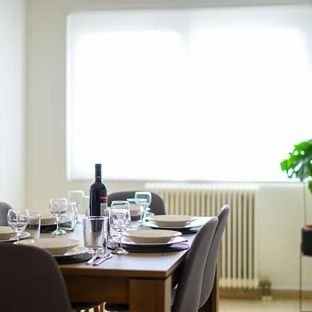 Oliva Appartement *