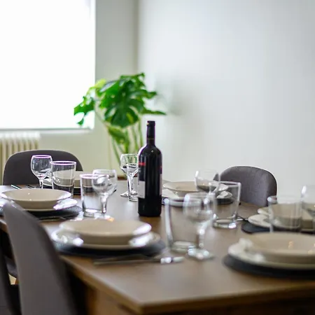 Oliva Appartement Kalamáta