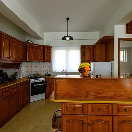 Oliva Appartement Kalamáta