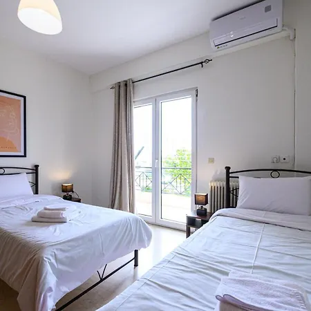Appartement Oliva *