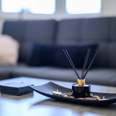 Appartement Oliva Kalamáta