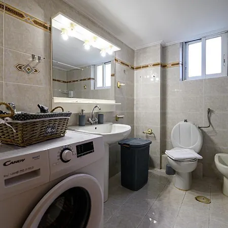 Oliva Apartament Kalamata