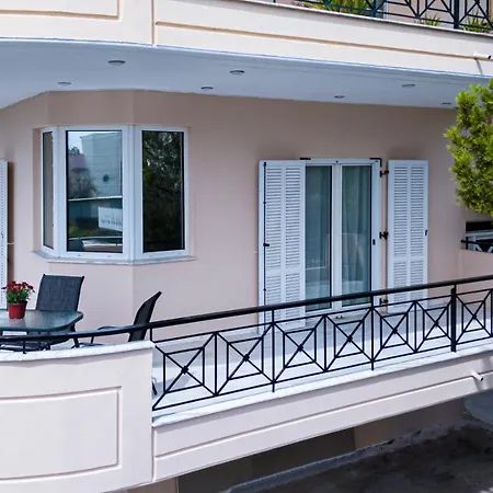 Appartement Oliva