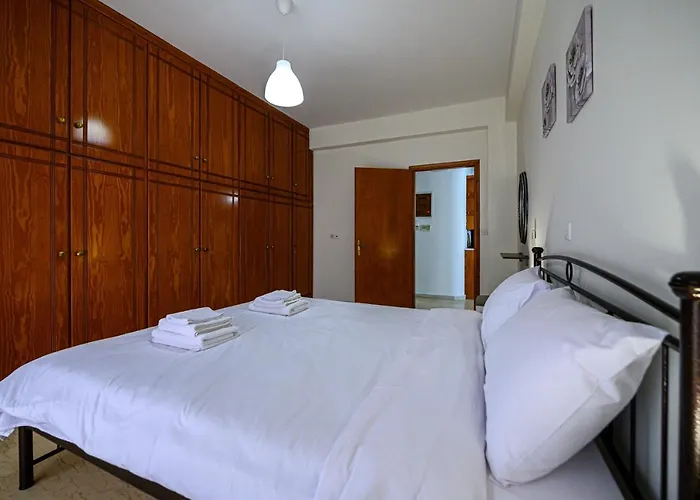 Appartement Oliva Kalamáta