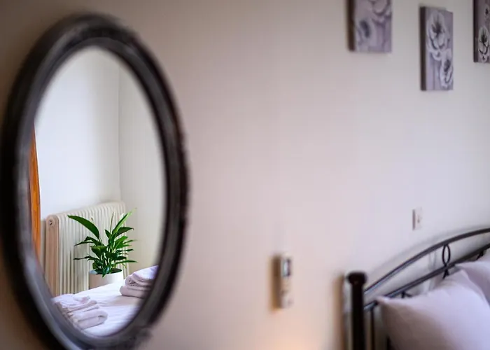 Appartement Oliva *