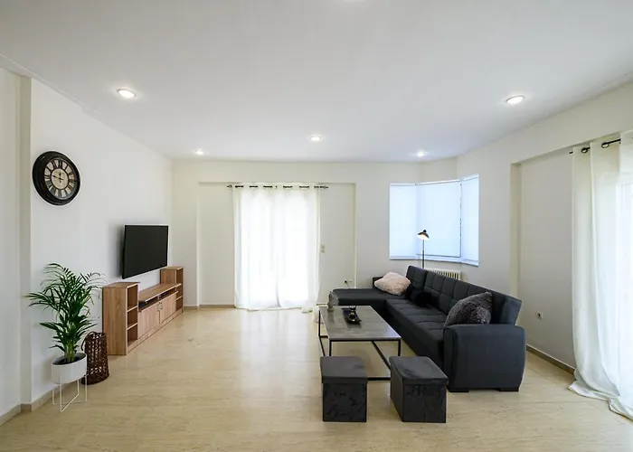 Oliva Appartement