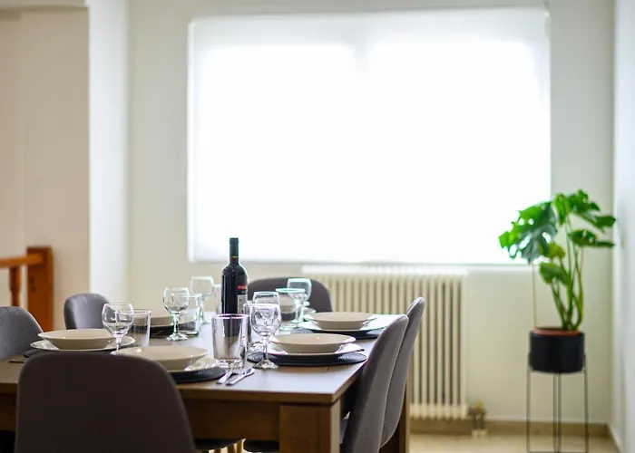 Oliva Appartement *