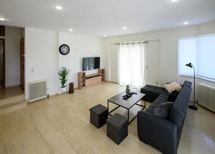 Appartement Oliva *