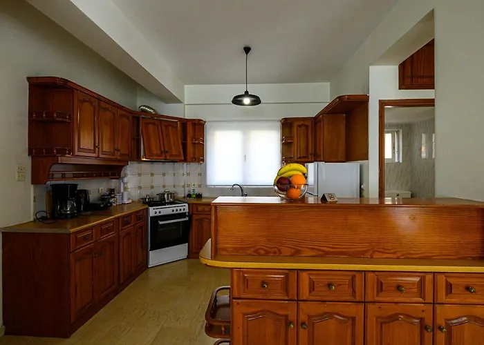 Oliva Appartement Kalamata