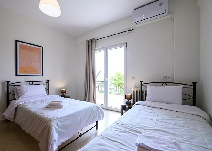 Appartement Oliva *