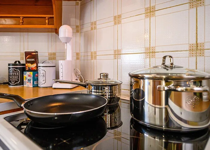 Oliva Appartement Kalamata