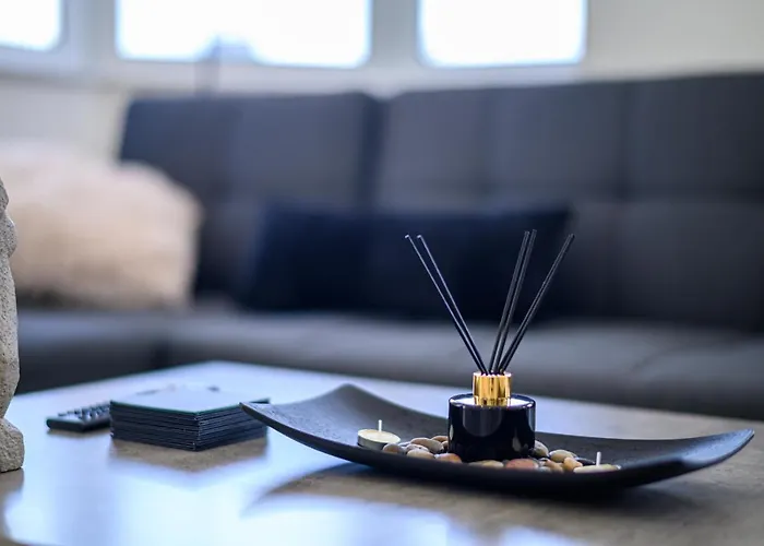 Apartamento Oliva Calamata