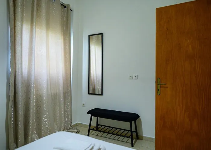 Oliva Appartement Kalamáta