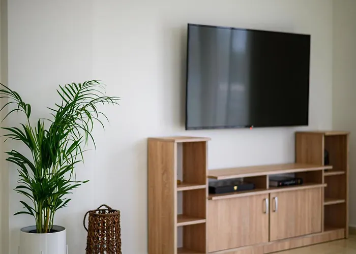 Oliva Appartement